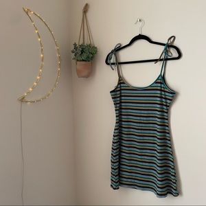 NWT Urban Outfitters Dress